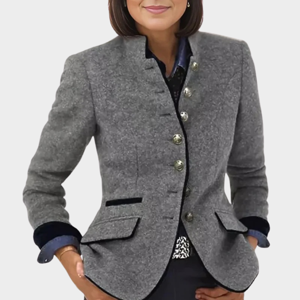 Bea | Elegant blazer för dam