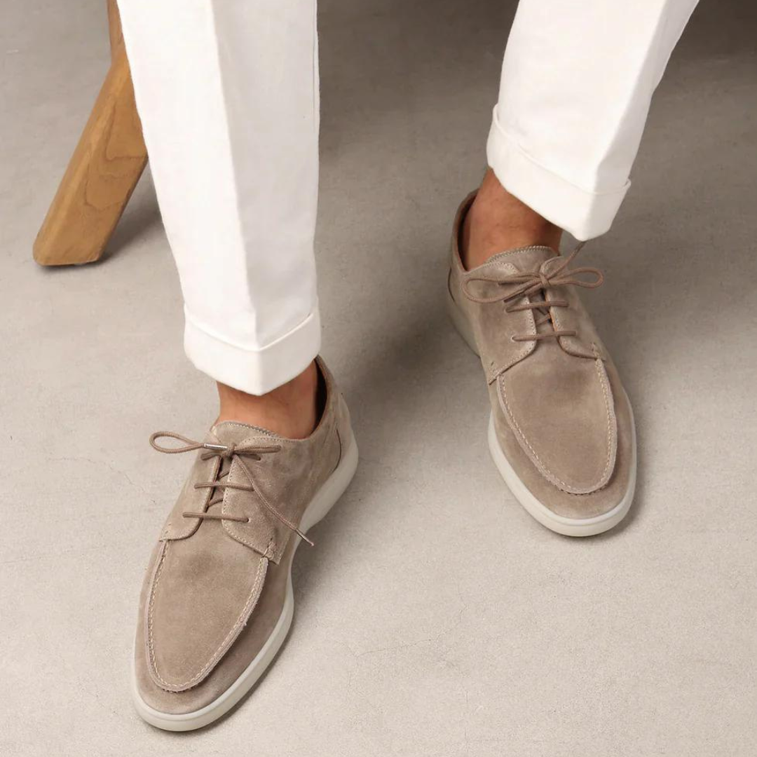 Onni | Eleganta business-loafers för män