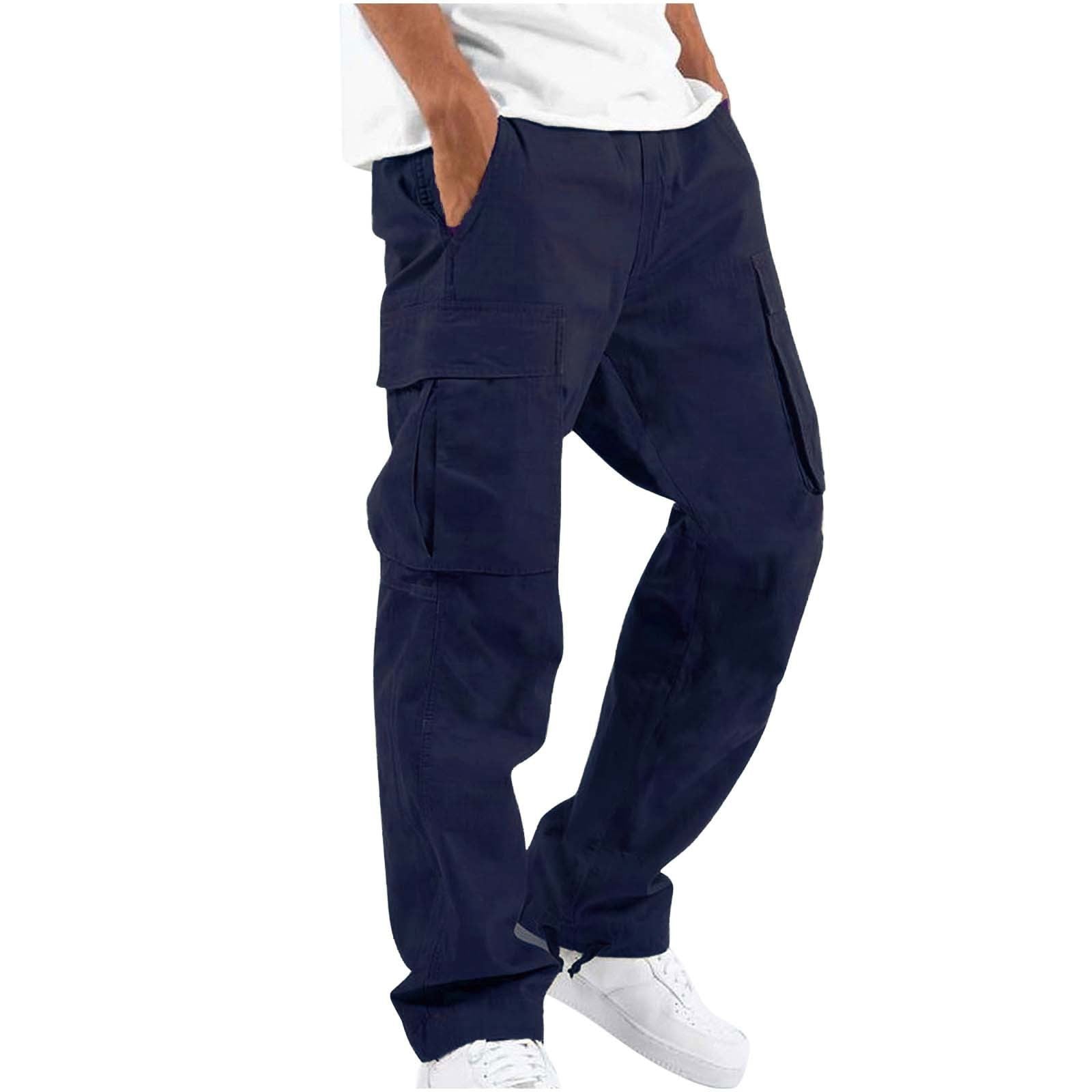 Wil | Pantalon cargo extensible