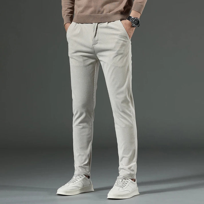 Ferdinand | Corduroy Chino