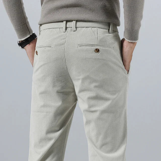 Ferdinand | Corduroy Chino