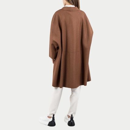 Ull | Elegant Oversize Trench Coat