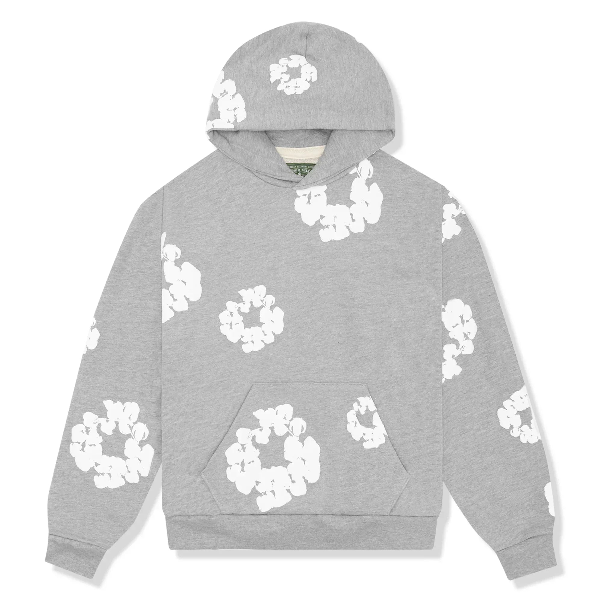 Onni | Flower Träningsoverall (byxor+hoodie)