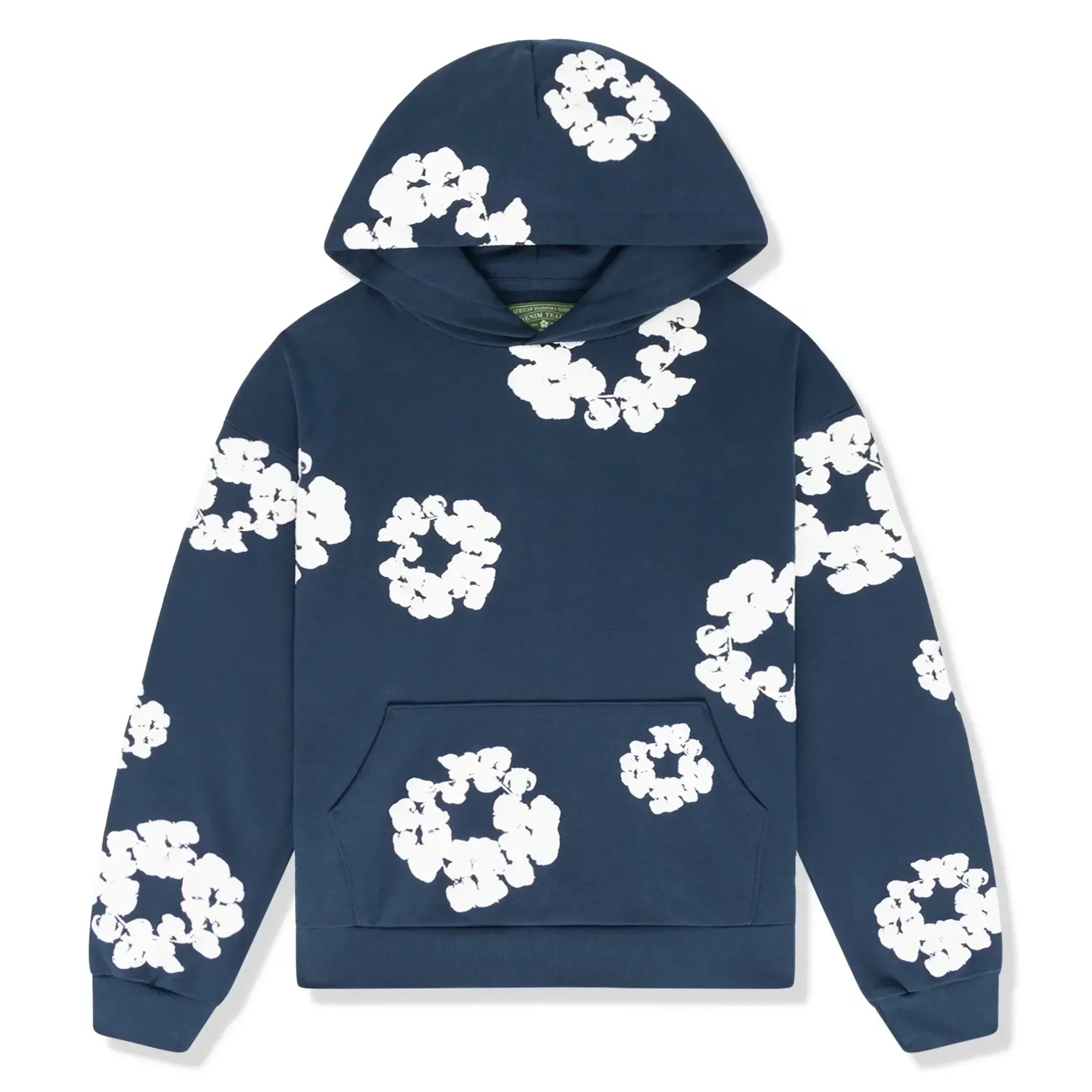 Onni | Flower Träningsoverall (byxor+hoodie)