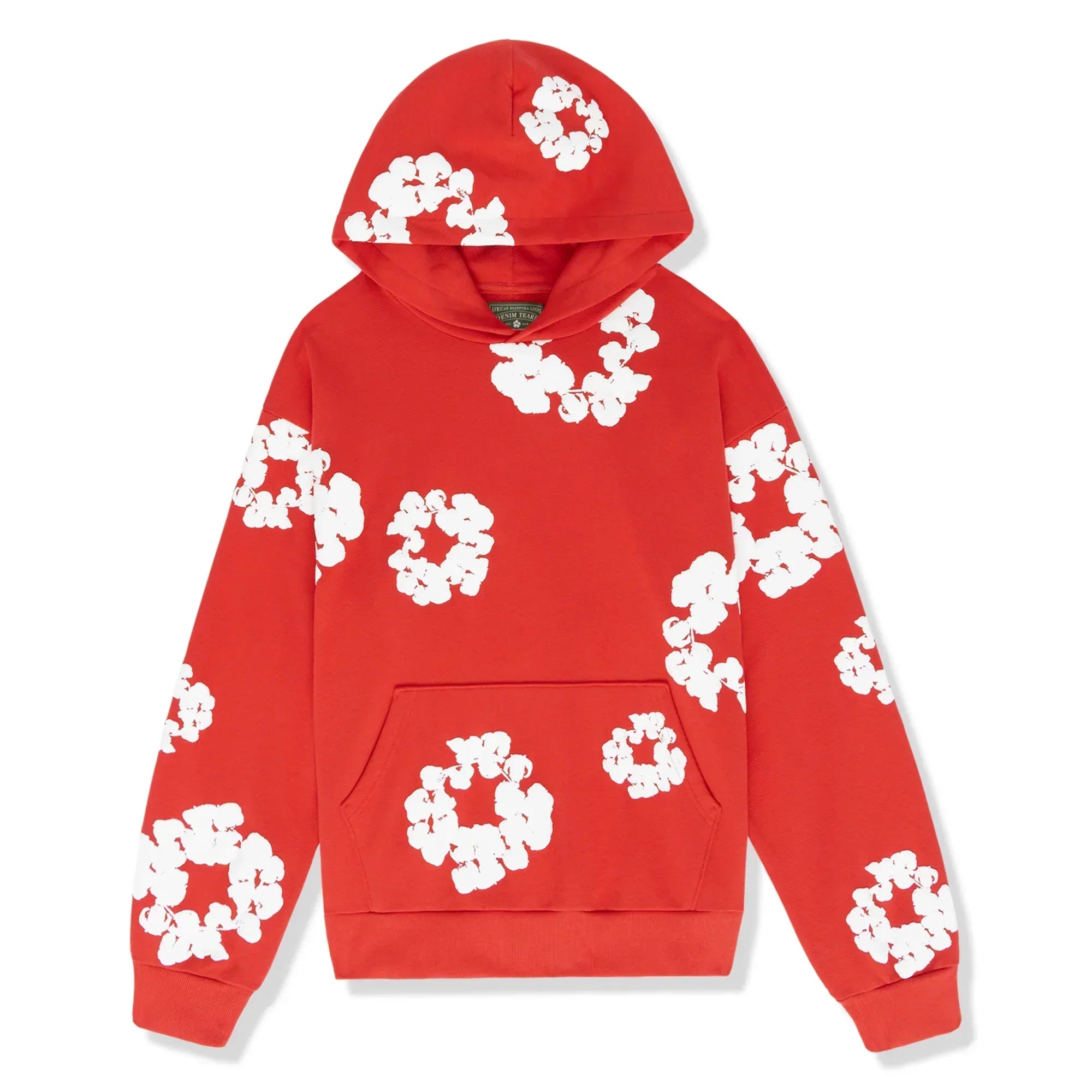 Onni | Flower Träningsoverall (byxor+hoodie)